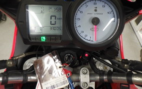 DUCATI MULTISTRADA ー1100 2011