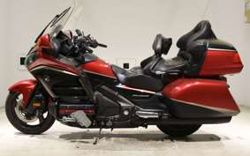 HONDA GL 1800 GOLD WING AIRBAG NAVI 2014 SC68