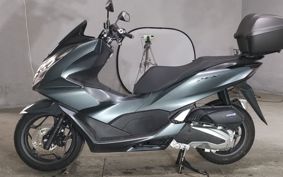 HONDA PCX125 JK05