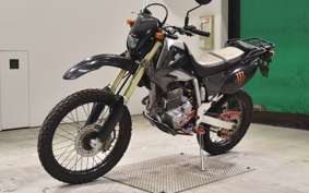 HONDA XR250 GEN 2 MD30