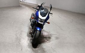 HONDA CB400SFV-4 BOLDOR NC42