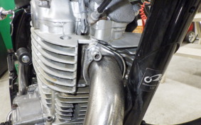YAMAHA SR400 Gen.3 2007 RH01J