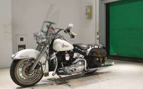 HARLEY FLSTC 1340 1995