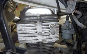 HONDA APE 50 AC16