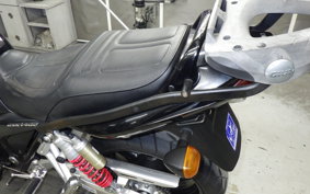 SUZUKI GSX1400 2008 GY71A