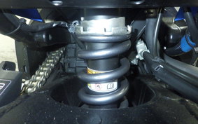 SUZUKI GSX-S1000 2015