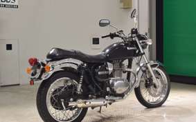 KAWASAKI ESTRELLA BJ250A