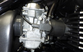 KAWASAKI ZEPHYR 1100 2007
