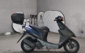SUZUKI LETS2 CA1PA