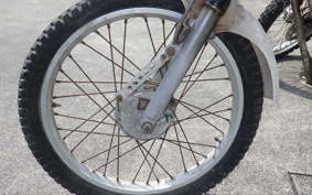 YAMAHA 	TY175 525