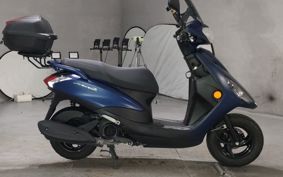 YAMAHA AXIS Z SEJ6J