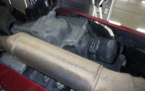 KAWASAKI NINJA 400 2019 EX400G