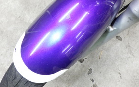 KAWASAKI ELIMINATOR 125 BN125A