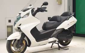 HONDA SILVER WING 600 A 2008 PF01
