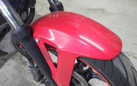 HONDA NC700X 2012 RC63