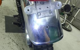 YAMAHA SR400 Gen.2 1995 1JR