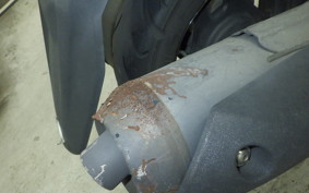 SUZUKI ADDRESS V125 S 2022 CF4MA
