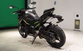 KAWASAKI Z900 Gen.2 2020 ZR900B
