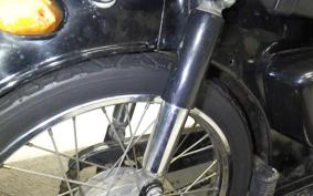 HONDA C200 C200