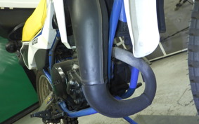 SUZUKI TS50 Hustler SA11A