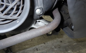 SUZUKI ADDRESS 110 CE47A