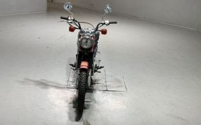 HONDA HUNTER CUB110 JD01