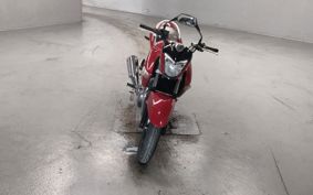 SUZUKI GSR250 GJ55D