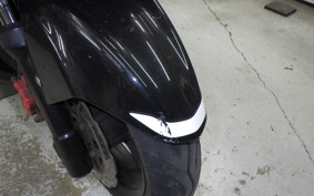 YAMAHA CYGNUS 125 XSR 2