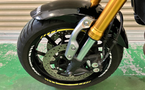 YAMAHA XSR900 2017 RN46J