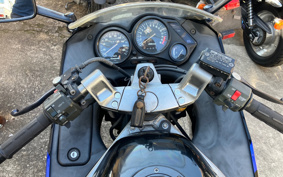 KAWASAKI ZZ-R400 1993 ZX400K