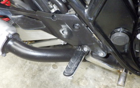 HONDA CB400SF VTEC 2001 NC39