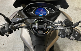 HONDA PCX 150 KF30