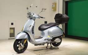 VESPA GTS300 SUPER テック 2021
