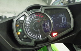 KAWASAKI NINJA 250 2 EX250Y