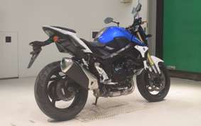 SUZUKI GSR750 A 2014 GR7NA