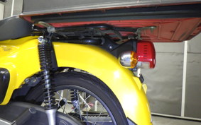 HONDA CROSS CUB 110 2024 JA45