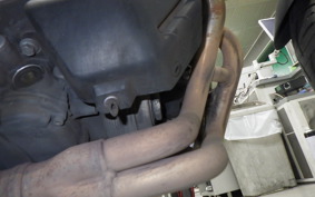 YAMAHA MT-09 A 2016 RN34J