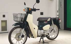 HONDA C110 SUPER CUB JA59