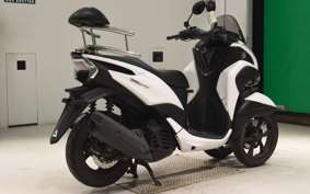 YAMAHA TRICITY 125 A SEC1J