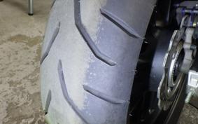 HONDA CBR400R ABS 2016 NC47