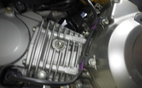 HONDA MONKEY 125 2013 JB03