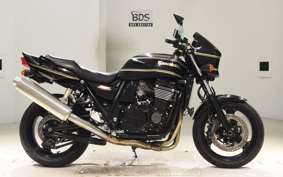 KAWASAKI ZRX1200 R 2007