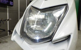 YAMAHA CYGNUS 125 XSR 3 2024 SEA5J