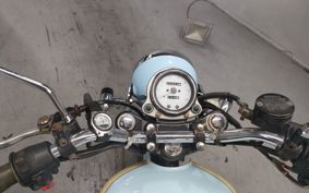 KAWASAKI ESTRELLA250 RS BJ250A