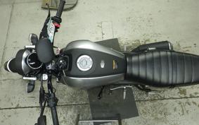 YAMAHA XSR125 2024 RE46J