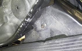 KAWASAKI Z1000 Gen.3 2007 ZRT00B