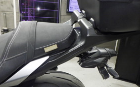 YAMAHA MT-10 SP 2017 RN50J