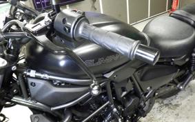 KAWASAKI ELIMINATOR400-3 2023 EL400A