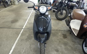 SUZUKI LET's 2014 CA4AA