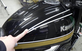 KAWASAKI Z900RS 2022 ZR900K